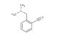 2-[(dimethylamino)methyl]benzonitrile
