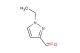 1-Ethylpyrazole-3-carbaldehyde