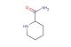 piperidine-2-carboxamide