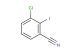 3-chloro-2-iodobenzonitrile