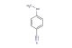 4-(methylamino)benzonitrile
