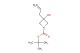 tert-Butyl 3-allyl-3-hydroxyazetidine-1-carboxylate