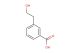 3-(2-Hydroxyethyl)benzoic acid