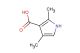 2,4-dimethylpyrrole-3-carboxylic acid
