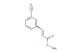 Methyl 3-(3-cyanophenyl)acrylate