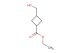 Ethyl 3-(hydroxymethyl)cyclobutane-1-carboxylate