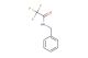 N-benzyl-2,2,2-trifluoroacetamide