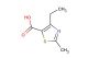 4-ethyl-2-methyl-1,3-thiazole-5-carboxylic acid