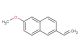 6-methoxy-2-vinylnaphthalene