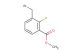 methyl 3-(bromomethyl)-2-fluorobenzoate