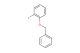 1-(benzyloxy)-2-iodobenzene