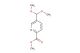 methyl 5-(dimethoxymethyl)pyridine-2-carboxylate
