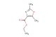 Ethyl 2,5-dimethyl-1,3-oxazole-4-carboxylate