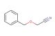 2-(benzyloxy)acetonitrile
