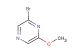 2-bromo-6-methoxypyrazine