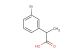 2-(3-bromophenyl)propanoic acid