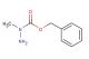 benzyl 1-methylhydrazinecarboxylate