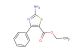 Ethyl 2-amino-4-phenylthiazole-5-carboxylate