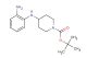 tert-butyl 4-(2-aminophenylamino)piperidine-1-carboxylate
