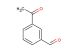 3-Acetylbenzaldehyde