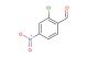2-chloro-4-nitrobenzaldehyde