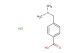 4-((Dimethylamino)methyl)benzoic acid hydrochloride
