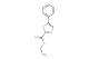 Ethyl 5-phenyloxazole-2-carboxylate