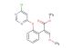 methyl (E)-2-[2-(6-chloropyrimidin-4-yloxy)phenyl]-3-methoxyacrylate