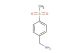 4-(methylsulfonyl)benzylamine
