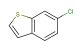 6-chlorobenzo[b]thiophene
