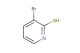 3-bromopyridine-2-thiol