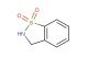 2,3-dihydrobenzo[d]isothiazole 1,1-dioxide