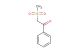 2-(methylsulfonyl)-1-phenylethanone
