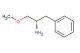 (S)-1-methoxy-3-phenyl-2-propylamine