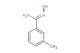 N'-Hydroxy-3-methylbenzenecarboximidamide