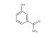3-Hydroxybenzamide