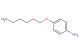 4-(Hexyloxy)aniline