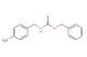 Benzyl (4-aminobenzyl)carbamate