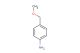 4-(methoxymethyl)aniline