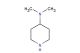 4-(dimethylamino)piperidine