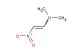 N,N-dimethyl-2-nitroethen-1-amine