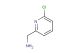 (6-chloropyridin-2-yl)methanamine