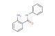 2-aminobenzanilide