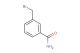 3-(bromomethyl)benzamide