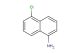 5-chloronaphthalen-1-amine