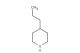 4-(n-propyl)piperidine