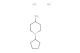 1-cyclopentylpiperidin-4-amine dihydrochloride
