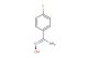 4-fluoro-N'-hydroxybenzenecarboximidamide