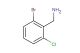 (2-Bromo-6-chlorophenyl)methanamine