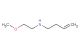 N-(2-methoxyethyl)but-3-en-1-amine